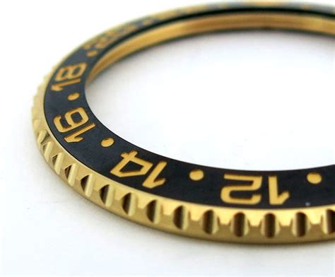 rolex replacement bezels.